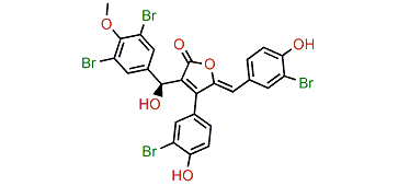 Cadiolide G